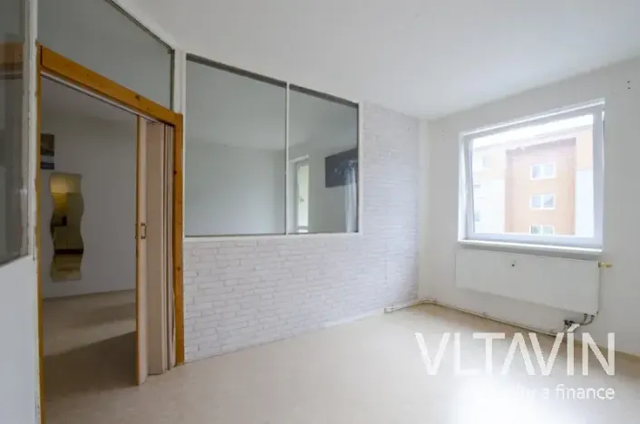Pronájem bytu 2+kk, Odolena Voda, Nad Štolami, 53 m2