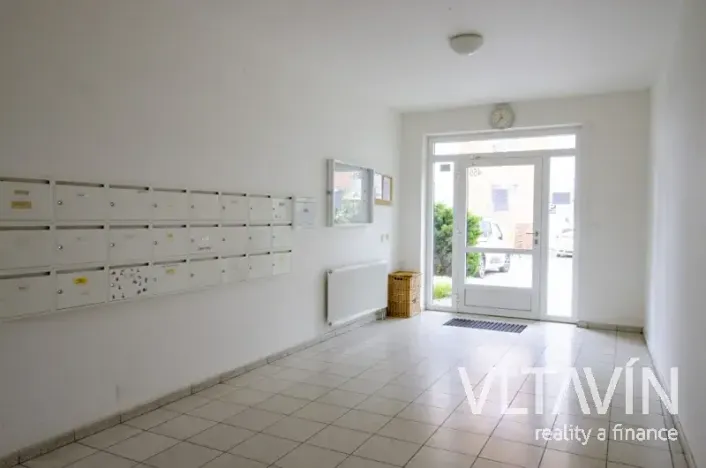 Pronájem bytu 2+kk, Odolena Voda, Nad Štolami, 53 m2