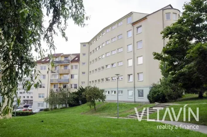 Pronájem bytu 2+kk, Odolena Voda, Nad Štolami, 53 m2