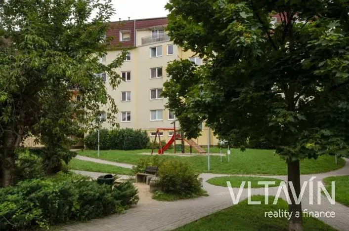 Pronájem bytu 2+kk, Odolena Voda, Nad Štolami, 53 m2