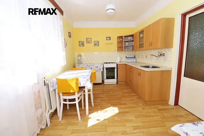 Prodej rodinného domu, Chrast, Šmídova, 144 m2