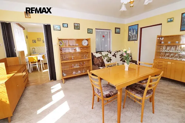 Prodej rodinného domu, Chrast, Šmídova, 144 m2