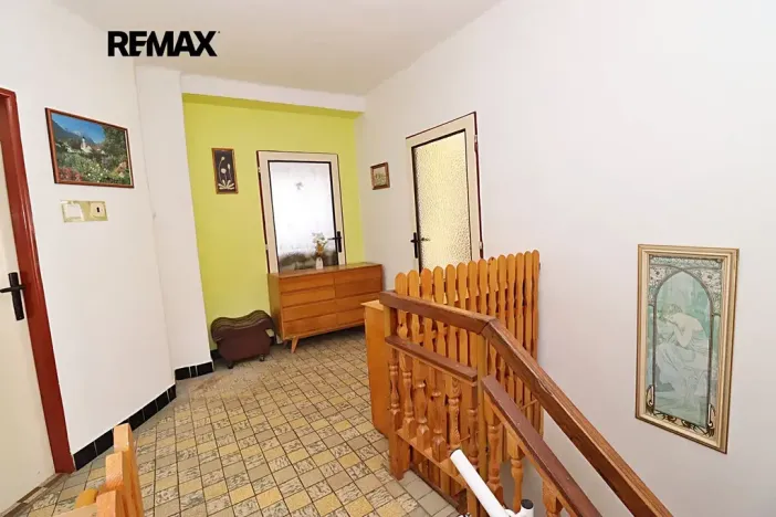 Prodej rodinného domu, Chrast, Šmídova, 144 m2