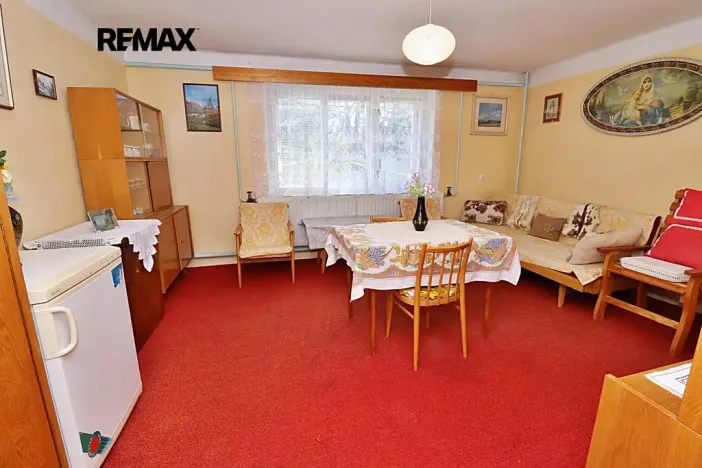 Prodej rodinného domu, Chrast, Šmídova, 144 m2