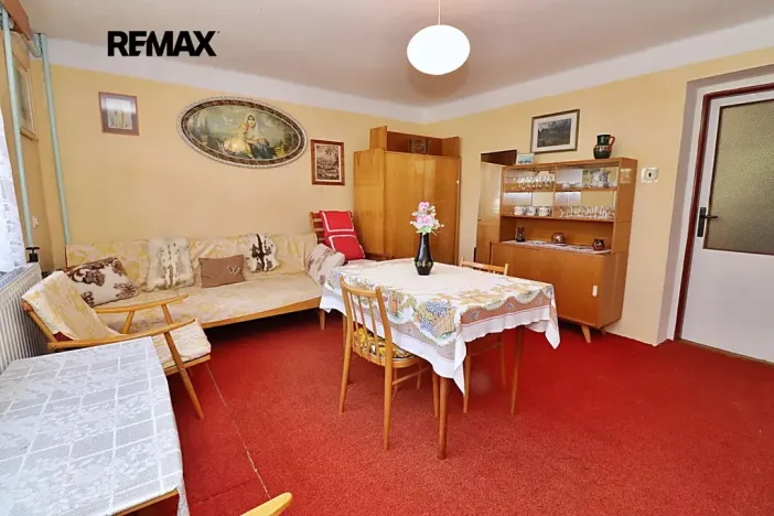 Prodej rodinného domu, Chrast, Šmídova, 144 m2