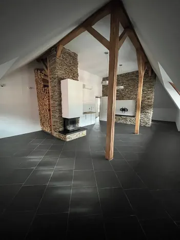 Pronájem bytu 1+kk, Kolín, Na Hradbách, 81 m2