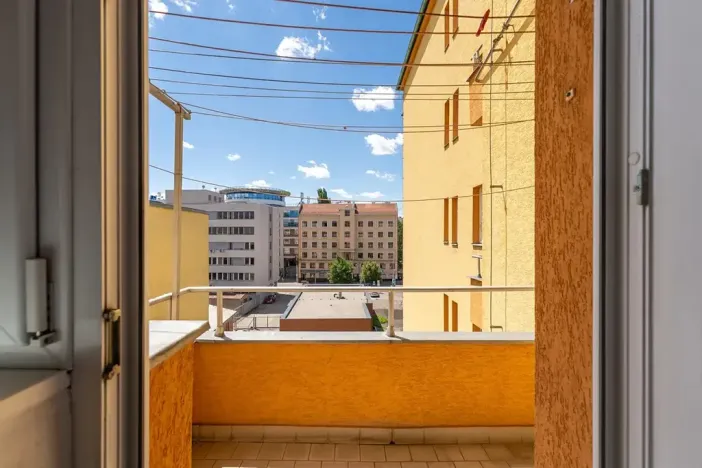 Prodej bytu 2+1, Brno, Příční, 80 m2