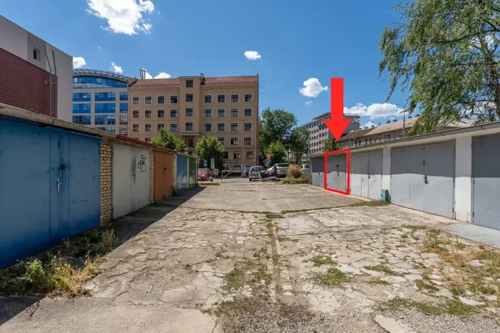 Prodej bytu 2+1, Brno, Příční, 80 m2