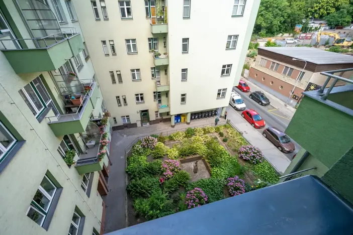 Prodej bytu 2+1, Brno, Příční, 80 m2