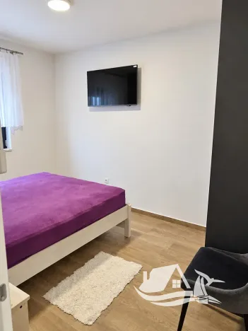 Prodej bytu 3+kk, Privlaka, Chorvatsko, 60 m2
