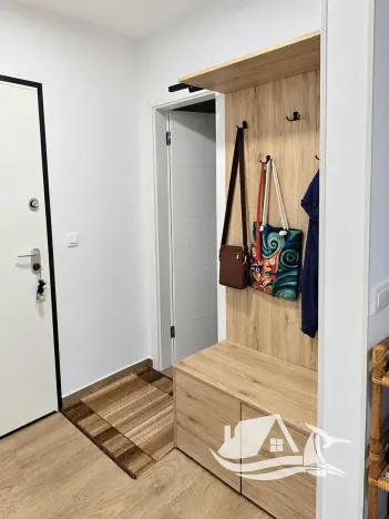 Prodej bytu 3+kk, Privlaka, Chorvatsko, 60 m2