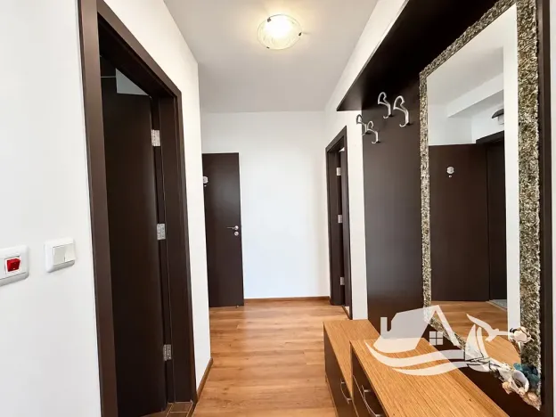 Prodej bytu 2+kk, Nesebar, Bulharsko, 46 m2
