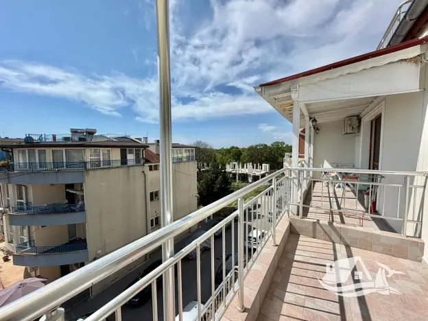 Prodej bytu 2+kk, Ravda, Bulharsko, 67 m2
