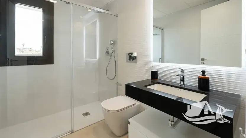 Prodej bytu 4+kk, Estepona, Španělsko, 151 m2