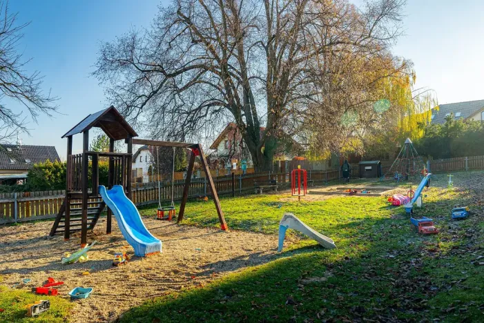 Prodej bytu 5+kk, Úvaly, Škvorecká, 122 m2