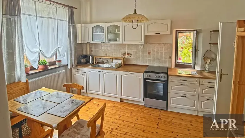 Prodej rodinného domu, Strání, J. A. Komenského, 87 m2