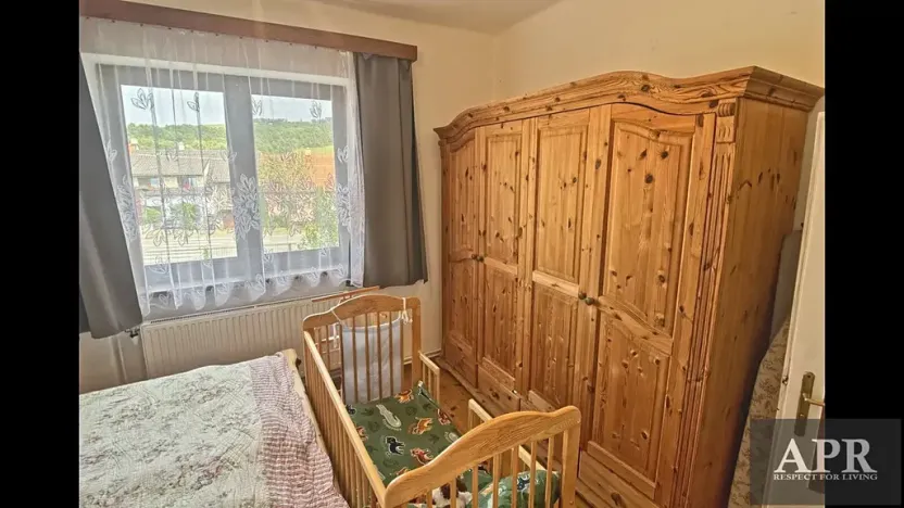 Prodej rodinného domu, Strání, J. A. Komenského, 87 m2