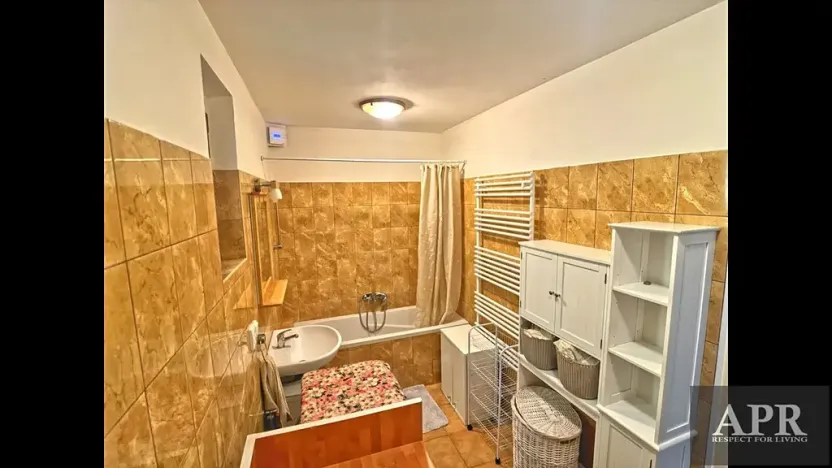 Prodej rodinného domu, Strání, J. A. Komenského, 87 m2
