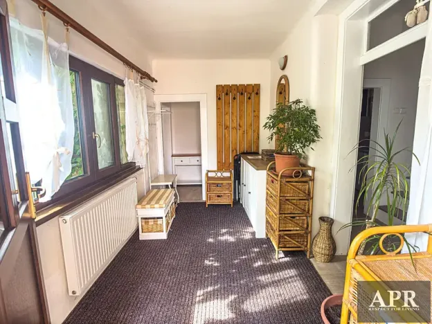 Prodej rodinného domu, Strání, J. A. Komenského, 87 m2