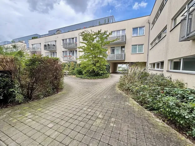 Prodej bytu 2+kk, Praha - Hostavice, U Hostavického potoka, 50 m2
