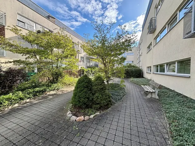 Prodej bytu 2+kk, Praha - Hostavice, U Hostavického potoka, 50 m2