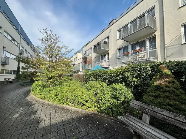 Prodej bytu 2+kk, Praha - Hostavice, U Hostavického potoka, 50 m2