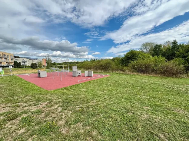Prodej bytu 2+kk, Praha - Hostavice, U Hostavického potoka, 50 m2
