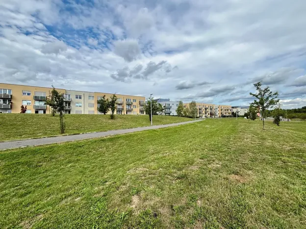 Prodej bytu 2+kk, Praha - Hostavice, U Hostavického potoka, 50 m2