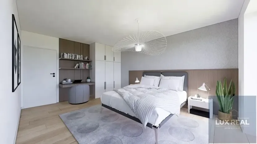 Prodej bytu 2+kk, Šlapanice, 78 m2