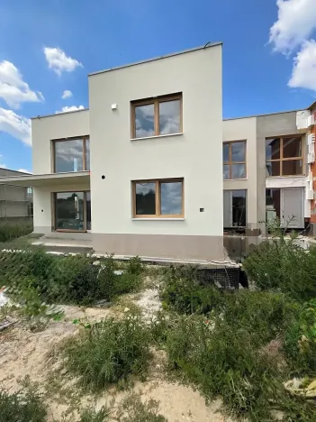 Prodej bytu 3+kk, Šlapanice, 88 m2