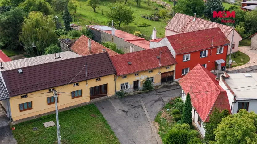 Prodej rodinného domu, Prusinovice, Hlavní, 217 m2