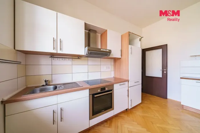 Pronájem bytu 3+1, Aš, Chebská, 98 m2