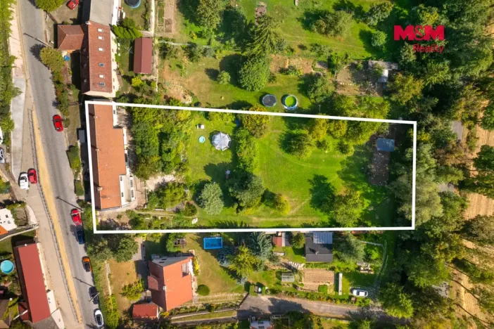 Prodej rodinného domu, Kropáčova Vrutice, 165 m2
