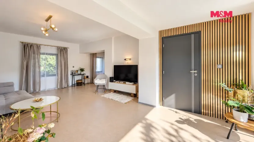 Prodej rodinného domu, Kropáčova Vrutice, 165 m2