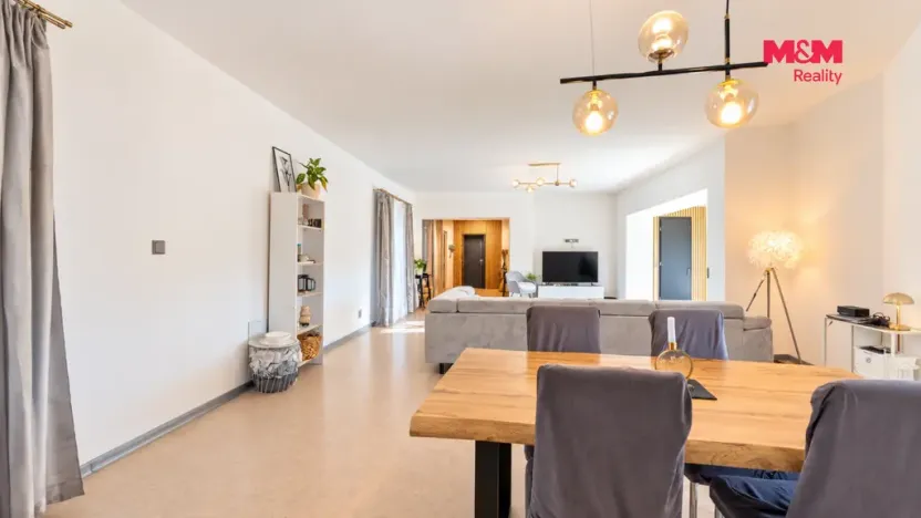 Prodej rodinného domu, Kropáčova Vrutice, 165 m2