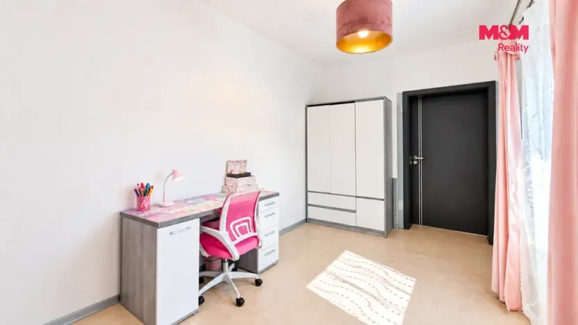 Prodej rodinného domu, Kropáčova Vrutice, 165 m2