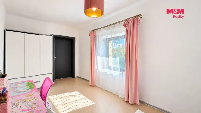Prodej rodinného domu, Kropáčova Vrutice, 165 m2