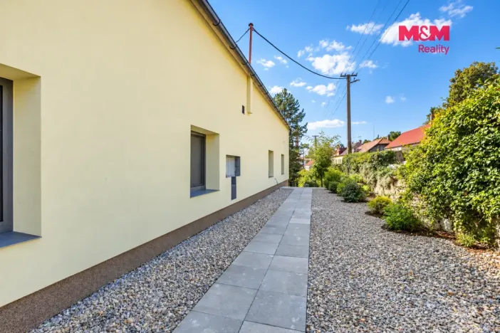Prodej rodinného domu, Kropáčova Vrutice, 165 m2