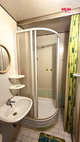 Prodej bytu 2+kk, Rakovník - Rakovník II, Spalova, 43 m2