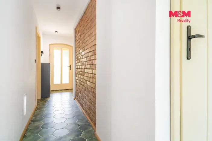 Prodej chalupy, Bušín, 73 m2