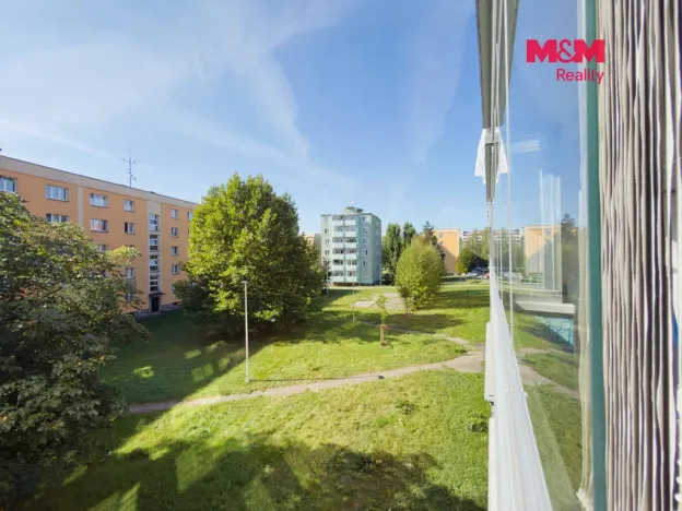 Prodej bytu 2+1, Karviná - Ráj, Březová, 50 m2