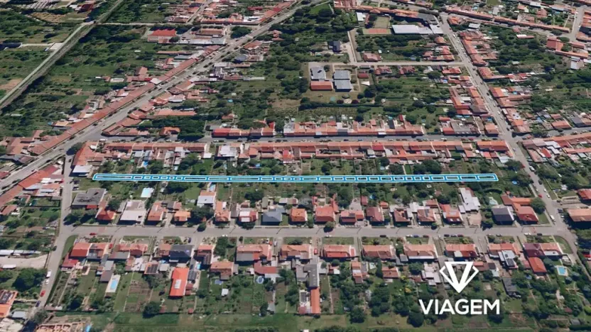 Prodej podílu zahrady, Újezd u Brna, 391 m2