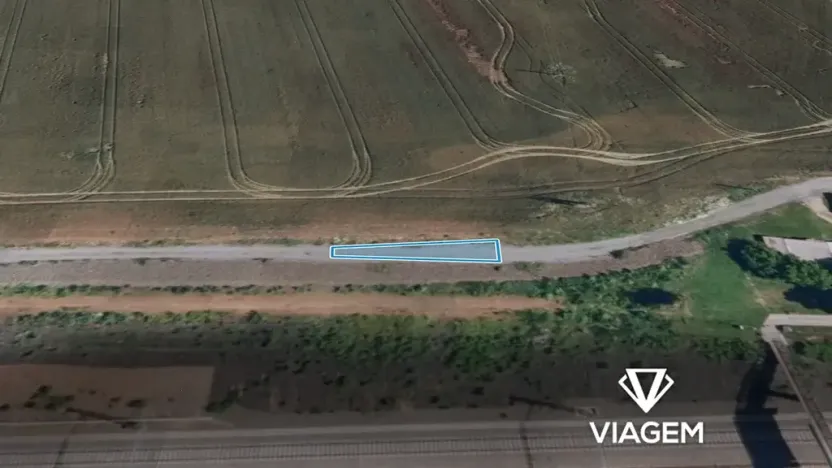 Prodej pole, Střelice, 101 m2