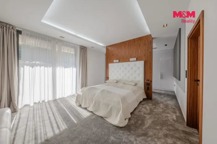 Prodej rodinného domu, Mostkovice, Sadová, 276 m2