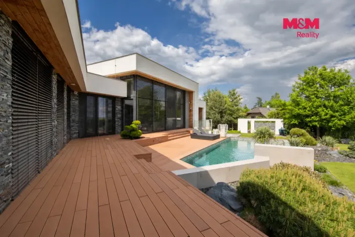 Prodej rodinného domu, Mostkovice, Sadová, 276 m2