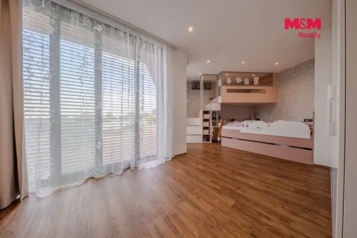 Prodej rodinného domu, Mostkovice, Sadová, 276 m2
