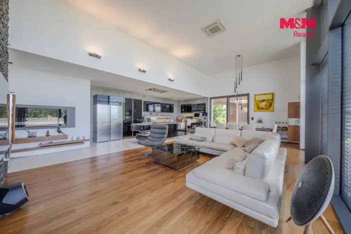 Prodej rodinného domu, Mostkovice, Sadová, 276 m2