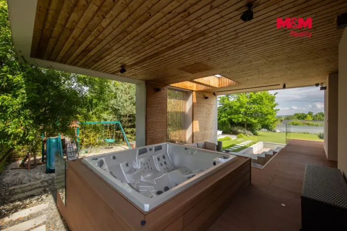 Prodej rodinného domu, Mostkovice, Sadová, 276 m2
