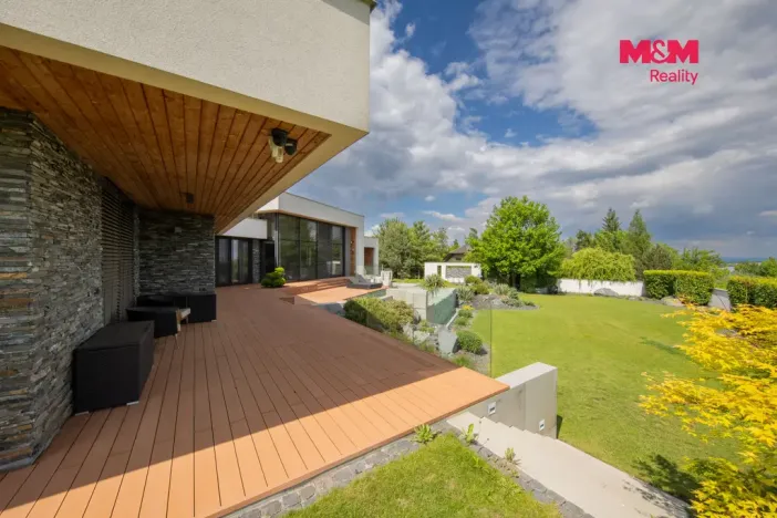 Prodej rodinného domu, Mostkovice, Sadová, 276 m2