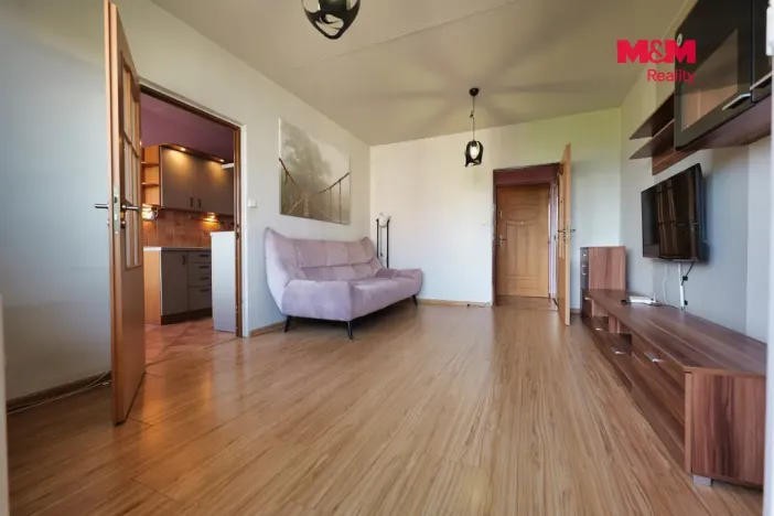 Prodej bytu 3+1, Prostějov, Bohumíra Šmerala, 71 m2